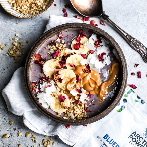 Blueberry Powder 70g