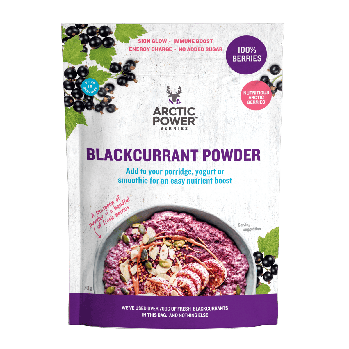 Immunity Booster Bundle