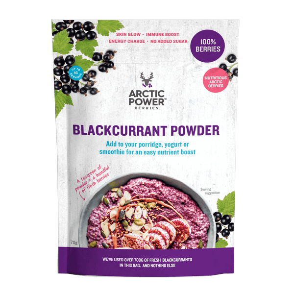 Blackcurrant Powder