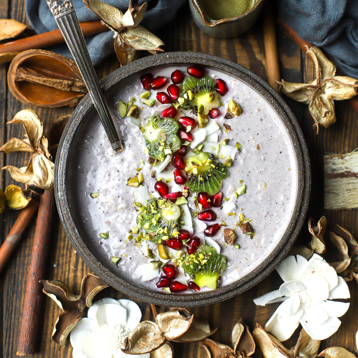 Blackcurrant Powder