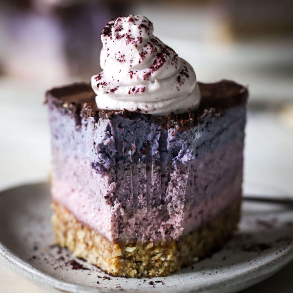 Blackcurrant Powder