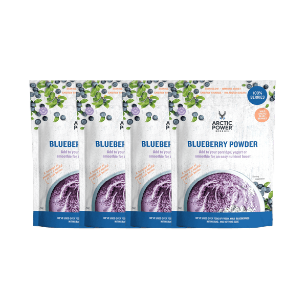 Blueberry Lovers Bundle
