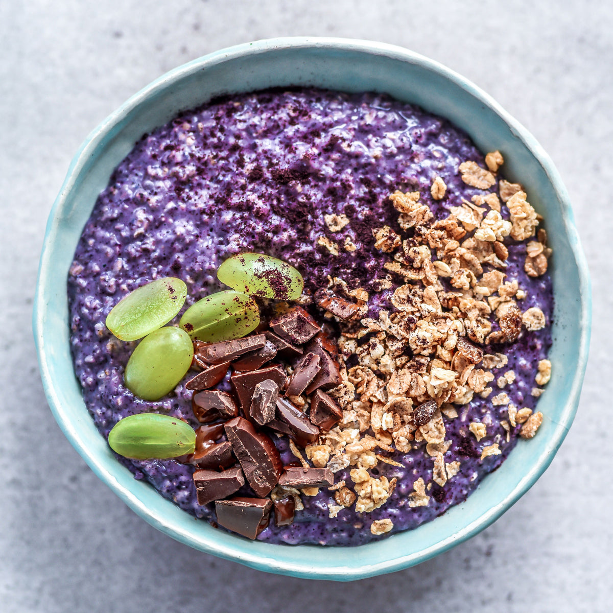 Blueberry Powder