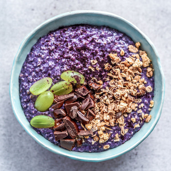Blueberry Powder