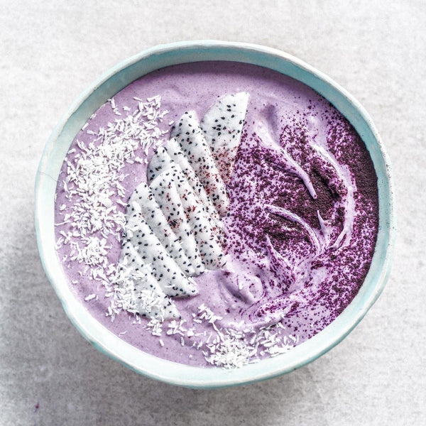 Blueberry Powder