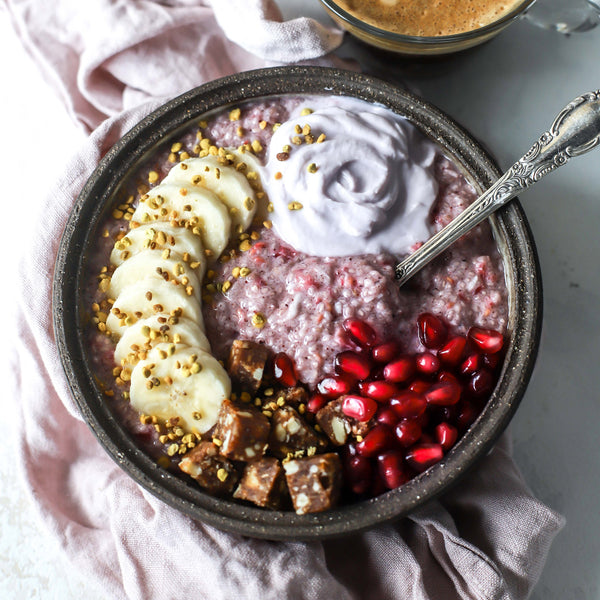 Cranberry Powder