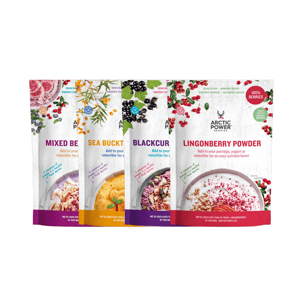 Immunity Booster Bundle