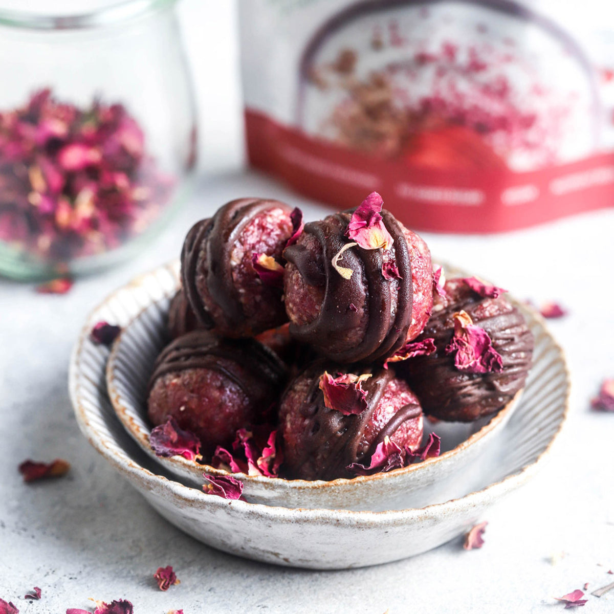Lingonberry Powder