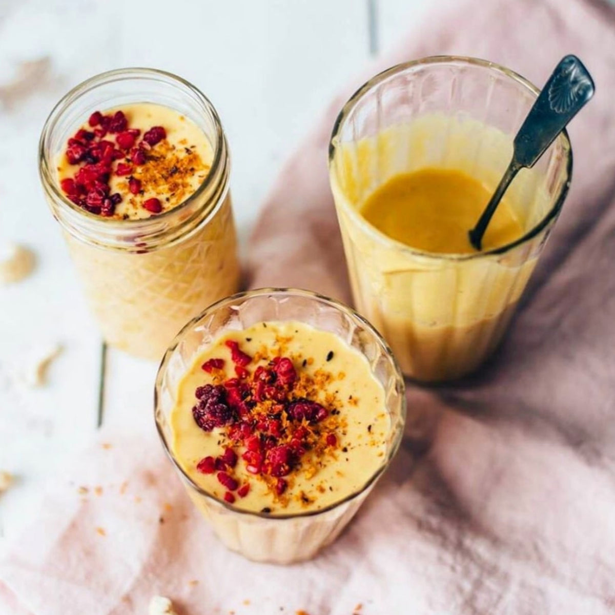Sea Buckthorn Powder