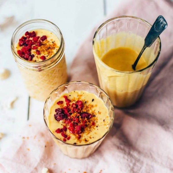Sea Buckthorn Powder