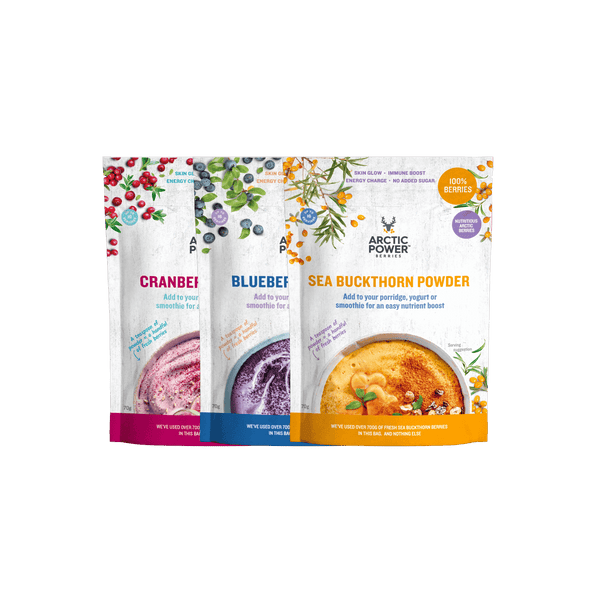 Skin Care Bundle